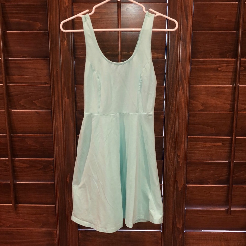 lace summer dress!